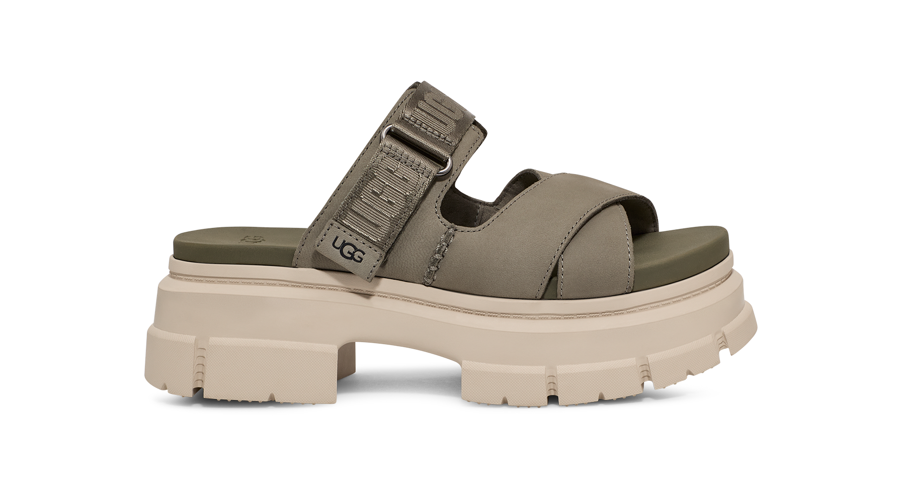 Ashton Slide Sandal UGG®