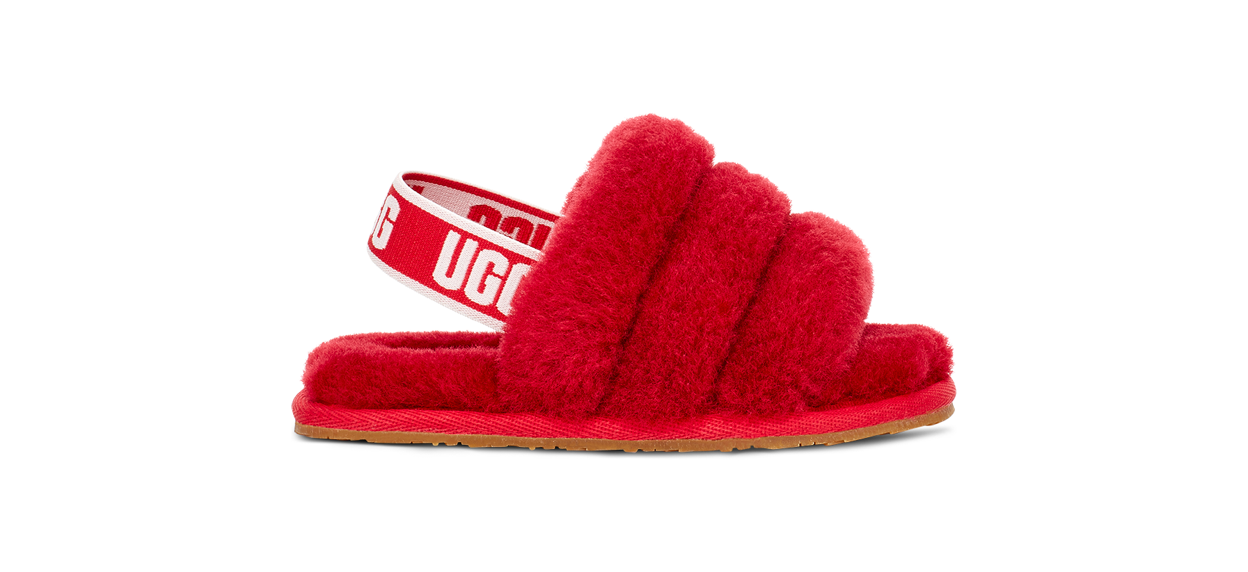 real ugg slides