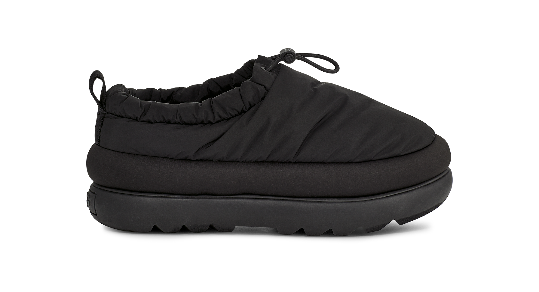 Maxi Clog