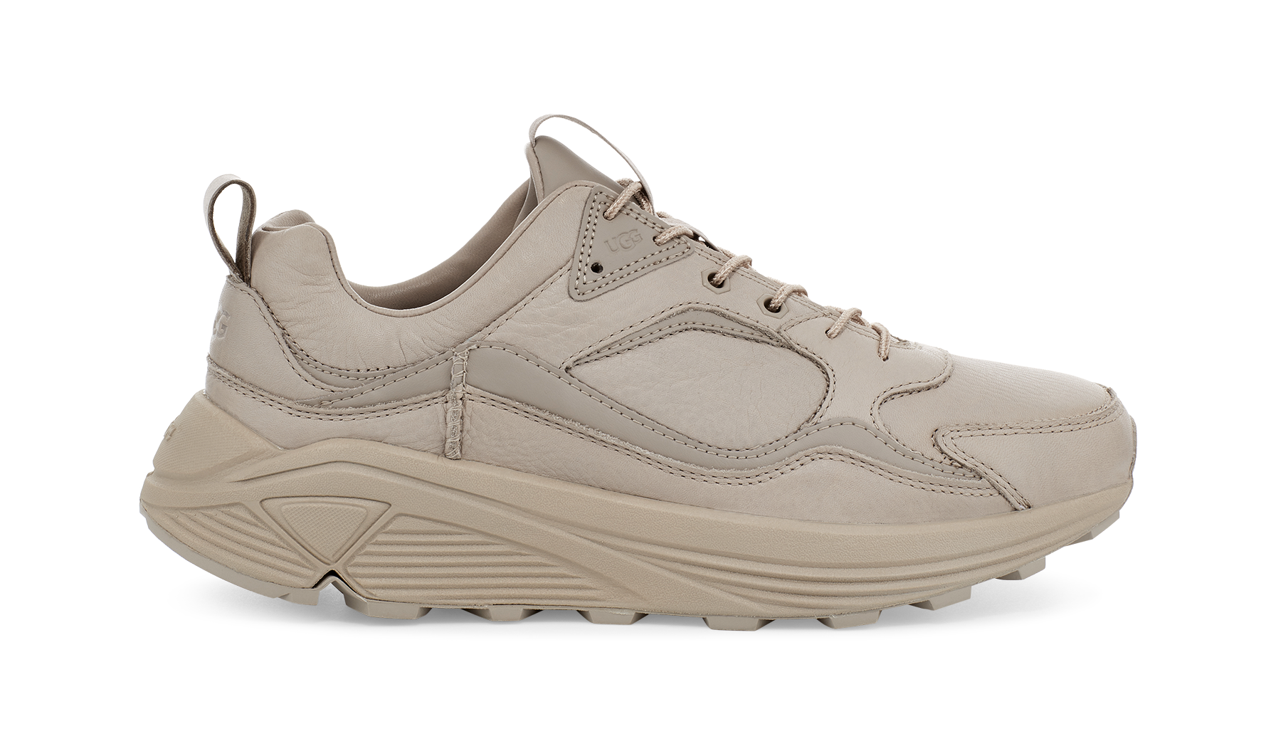 靴 UGG Men's Miwo Trainer Low UGG Lo Lowmel Trainer for Men | UGG® UK