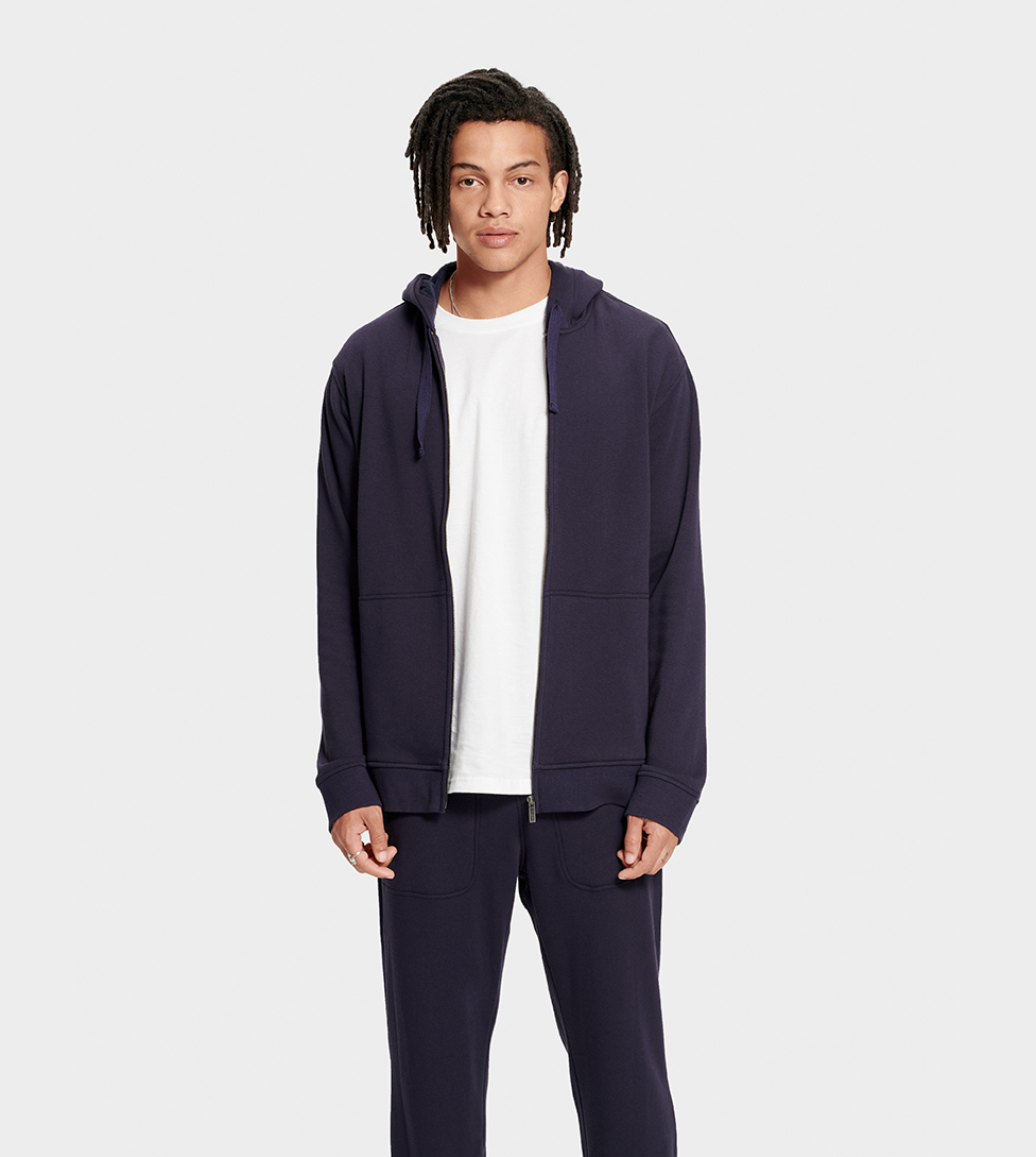 【UGG】★パーカー★ Men's Gordon Zipped Hoodie 614p6sCmgzL._UY1000_.jpg