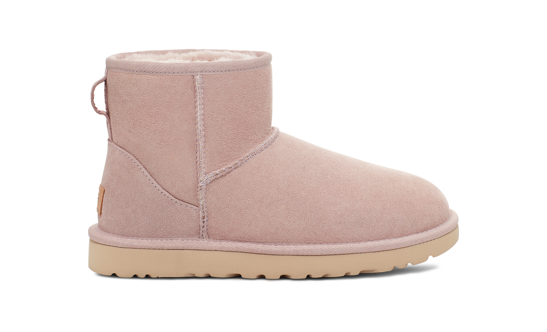 Women's UGG® Classic Mini II Boot | UGG® Official