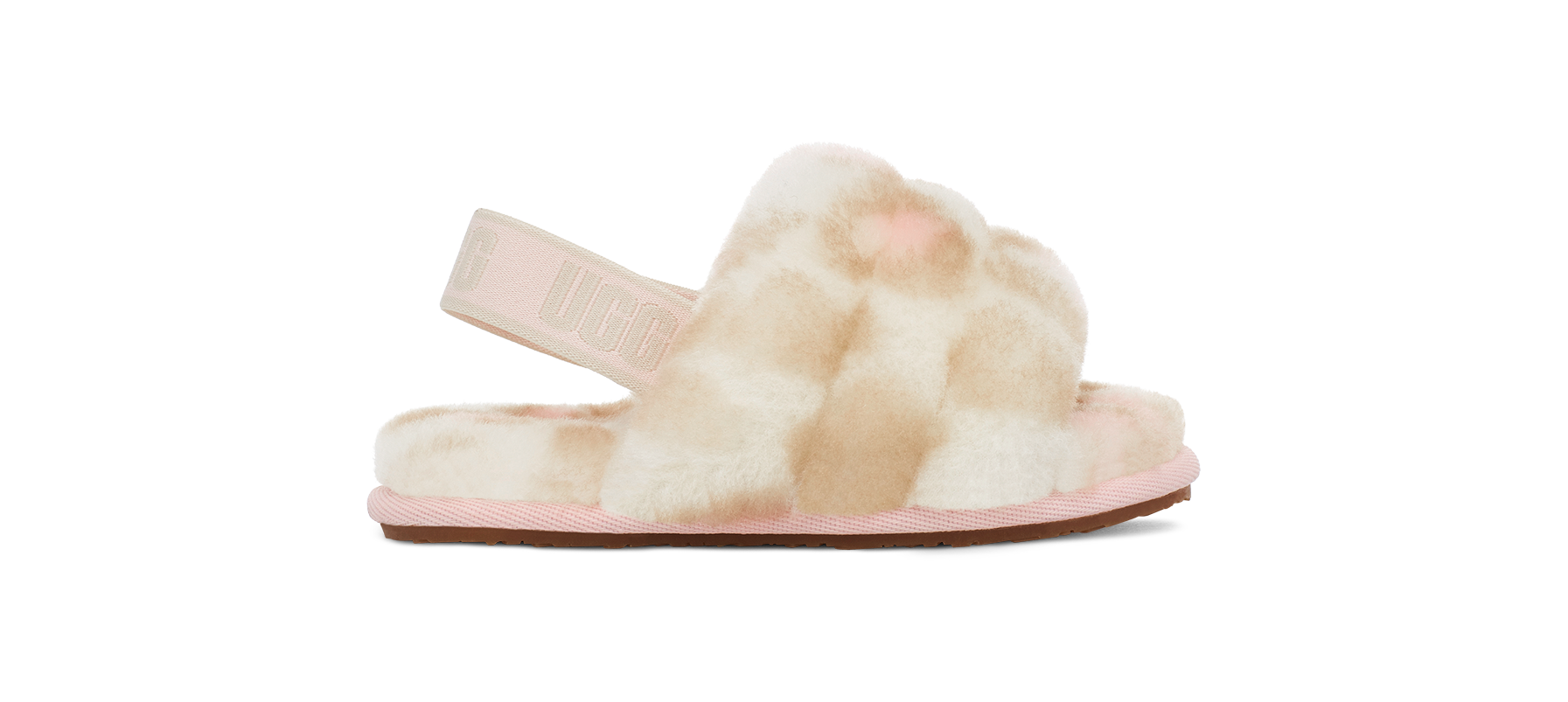 Ugg 2025 sandale bebe