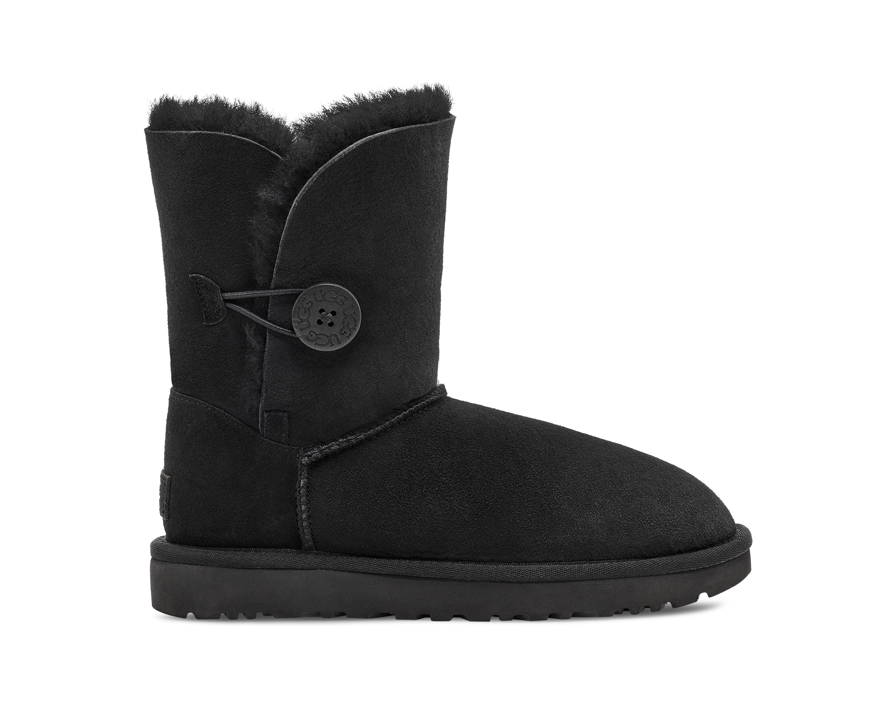 Classic Bailey Boots with Buttons | UGG® Official