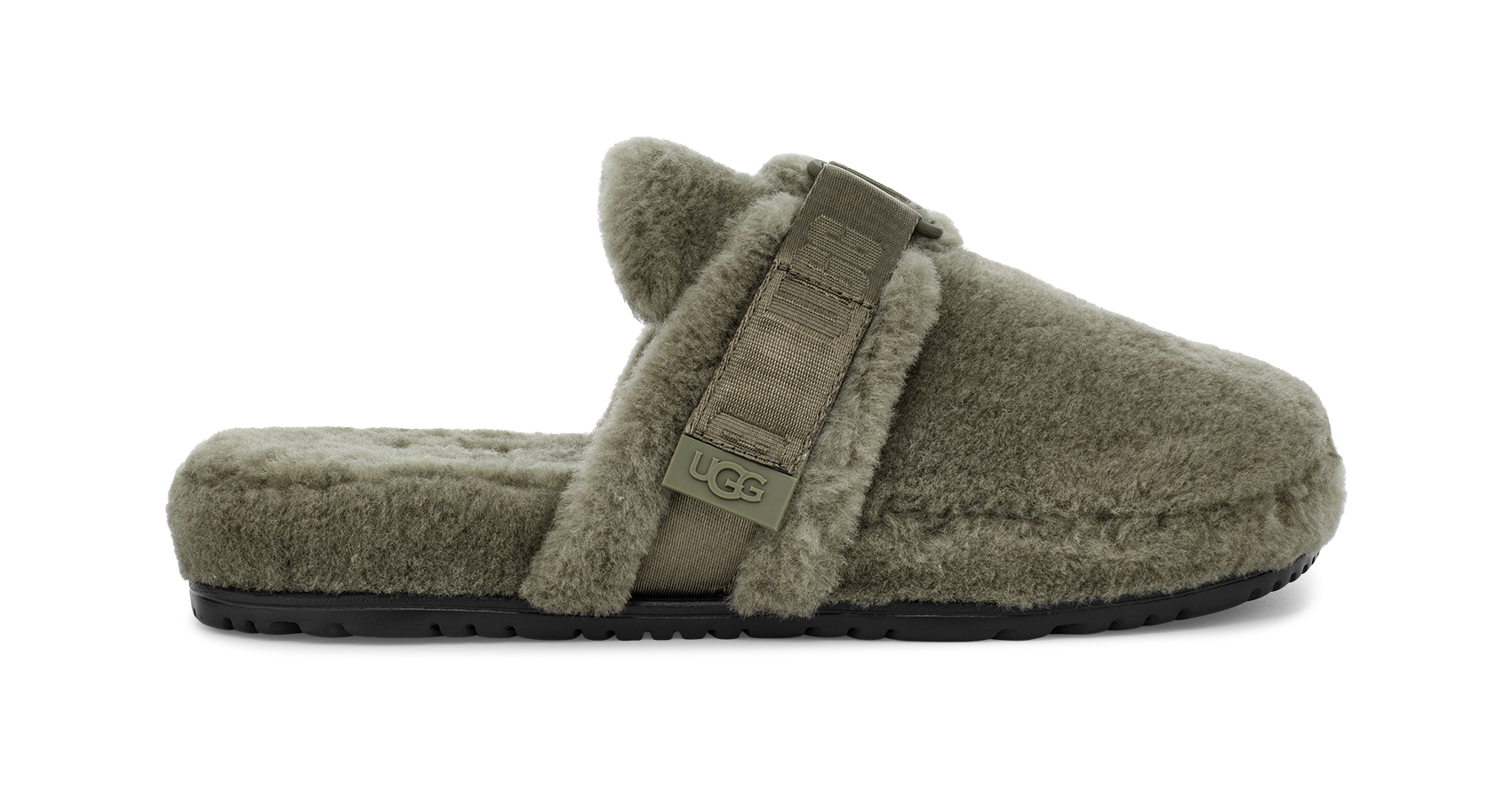 ugg fluff it
