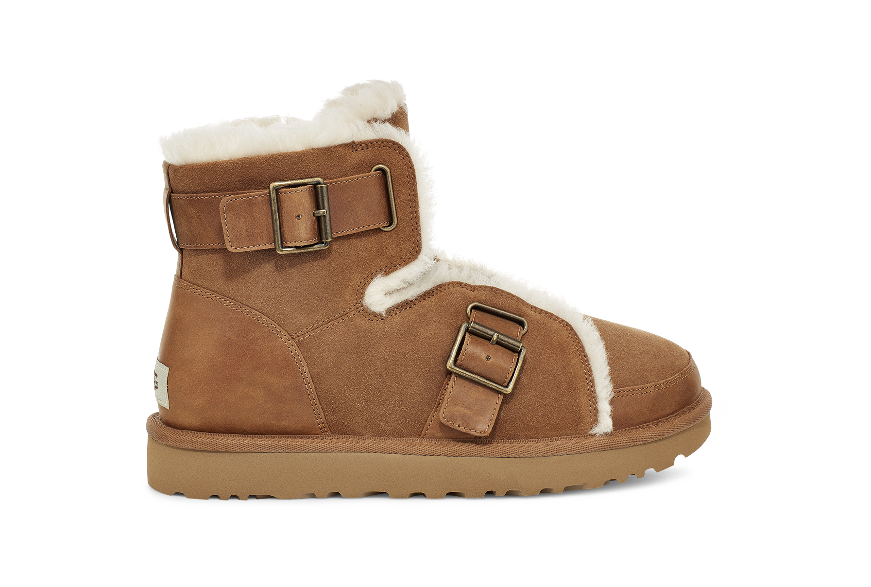 UGG® Dune Mini Buckle Boot for Women | UGG®