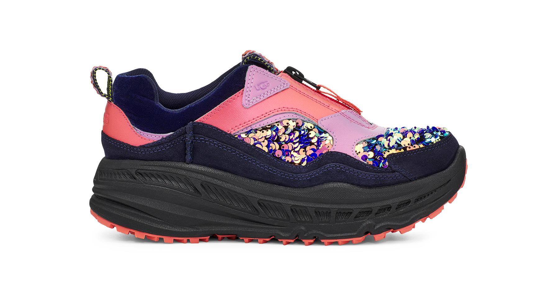 靴 UGG CA805/WSNCK/US9.5 Men's CA805 V2 Remix Heritage | UGG®