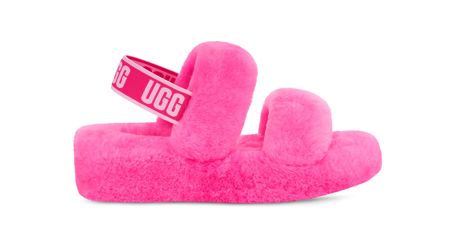 Oh Yeah | UGG® Official