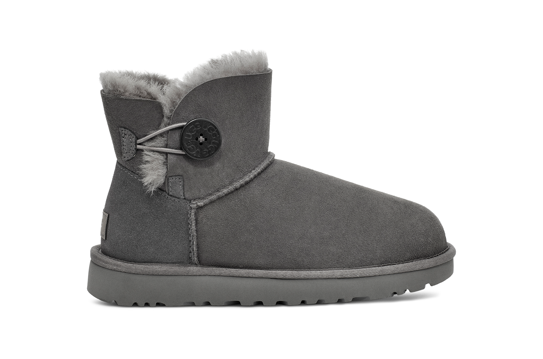 Mini Bailey Button II Boot