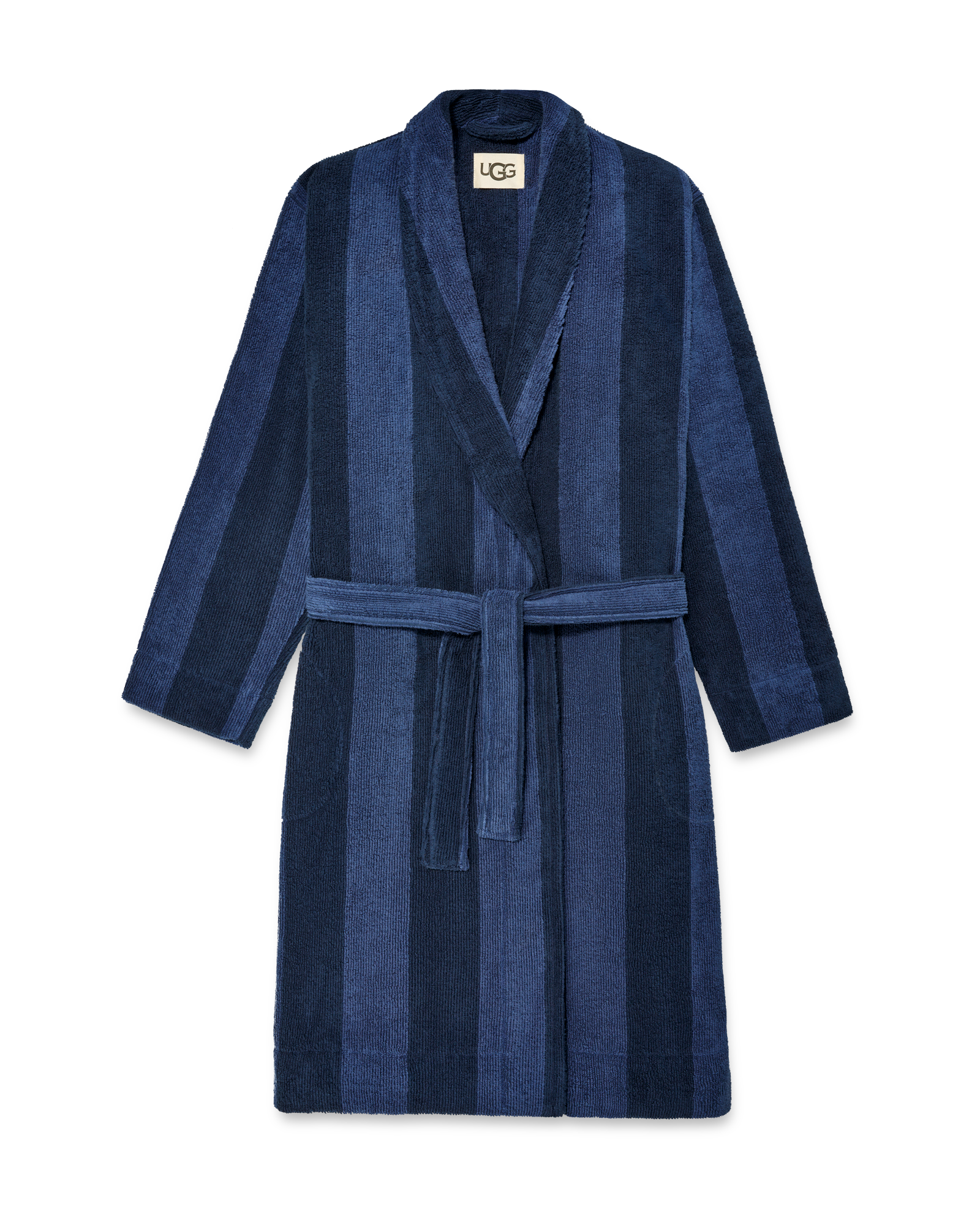 Ugg dressing sales gown mens