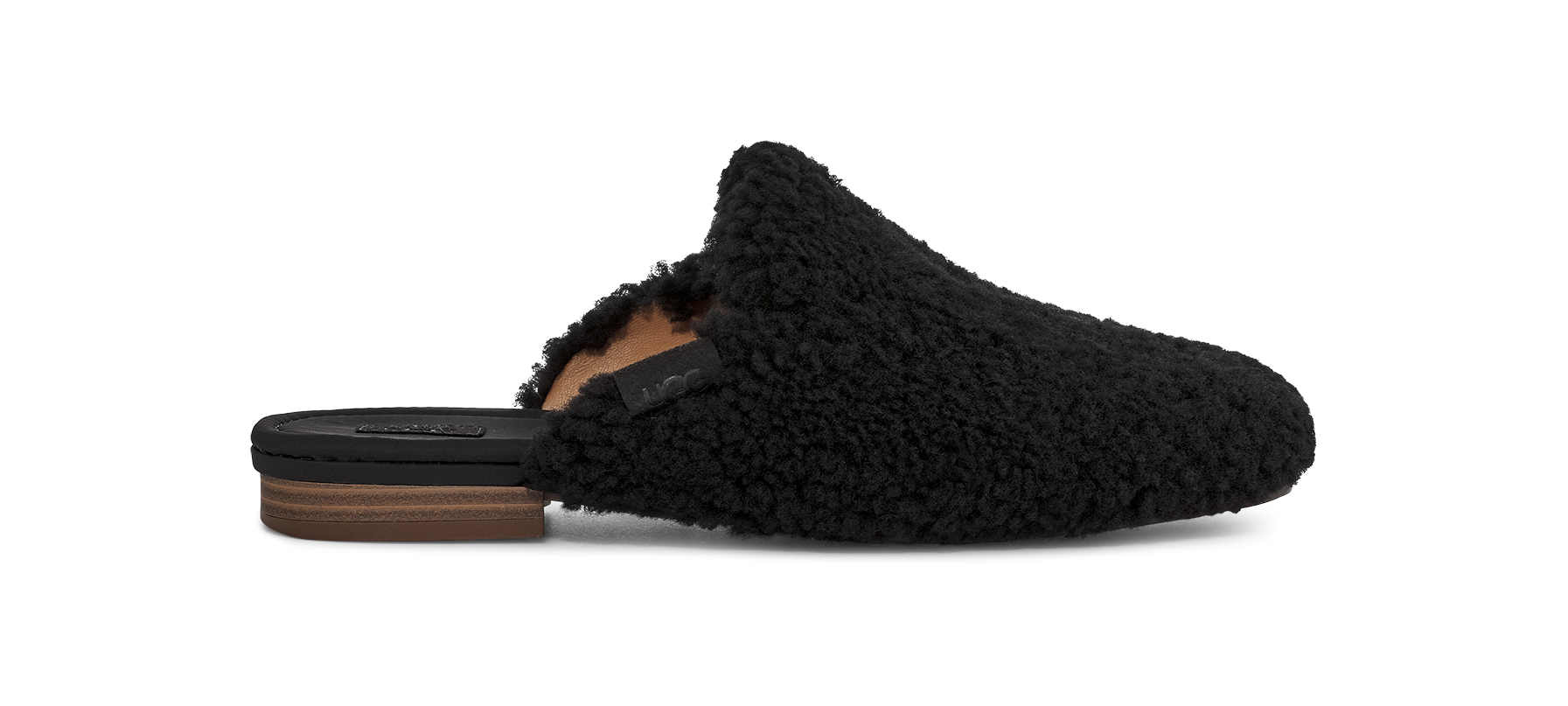 Janaya Cozy Mule Shoe | UGG®