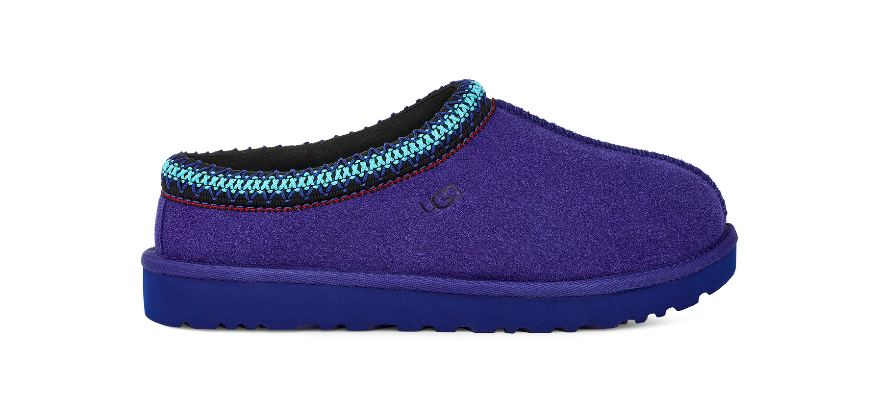 Tasman Slipper