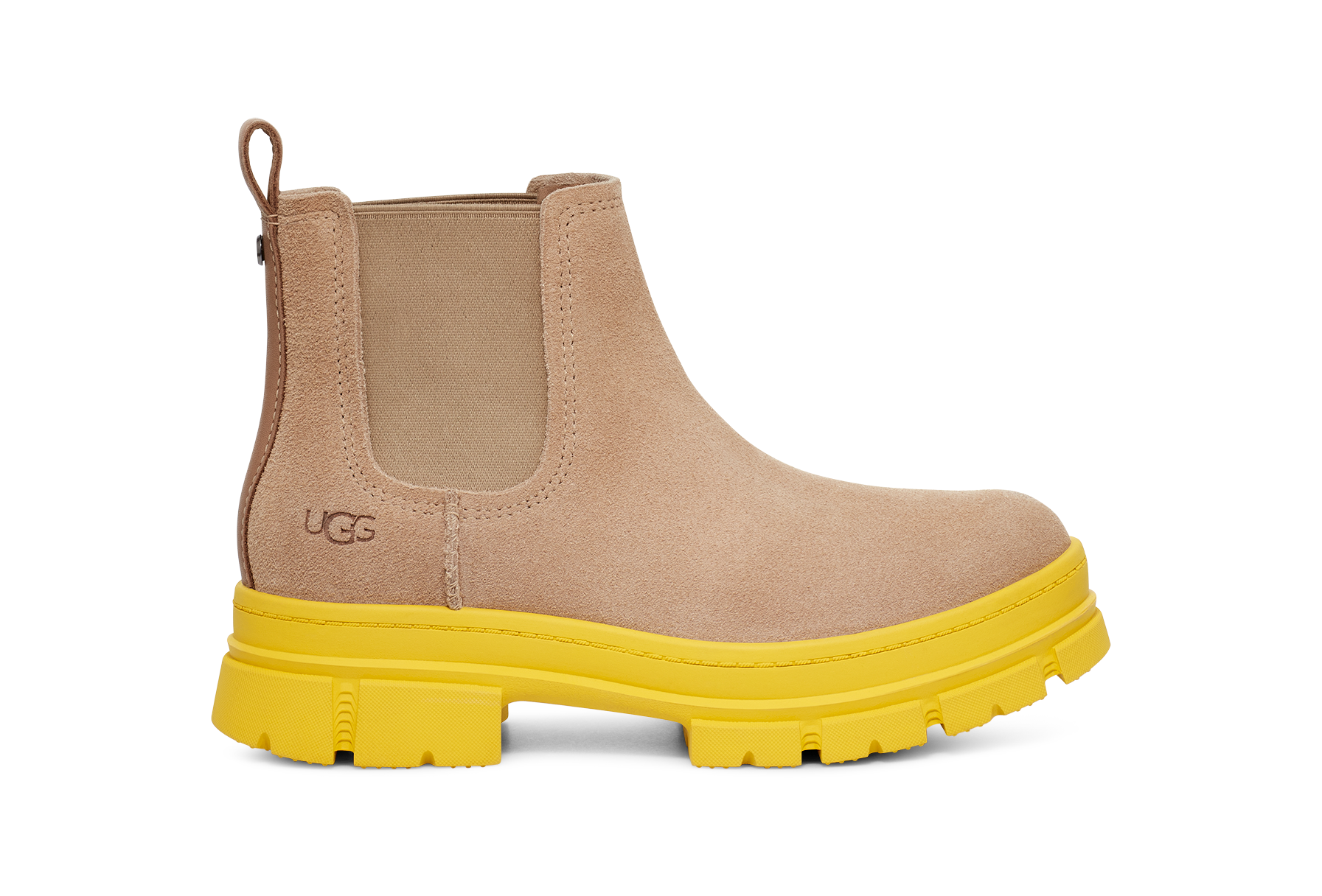 Ashton Chelsea Boot | UGG®