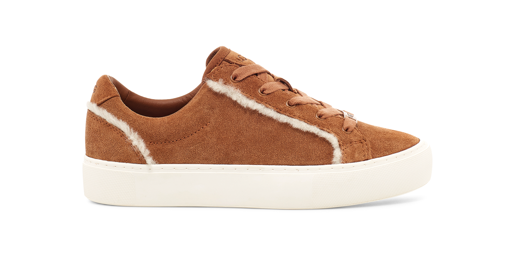 Zilo Heritage Sneaker UGG®