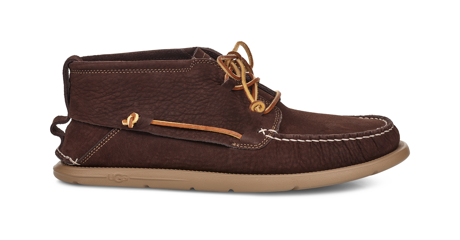UGG\'S MEN BEACH MOC CHUKKA UGG Beach Moc Chukka for Men | UGG® UK main image 3