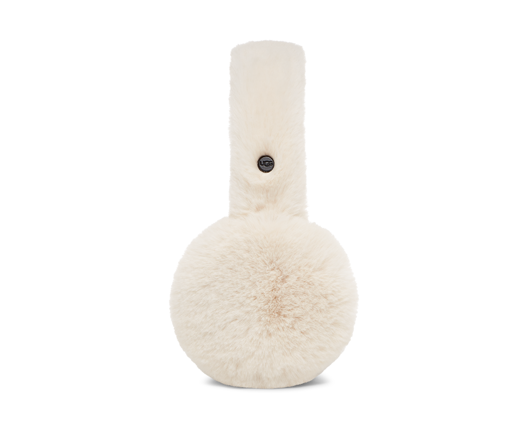UGG Wired Earmuffs クリーム色 UGG® Faux Fur Earmuff W Ears for | UGG®
