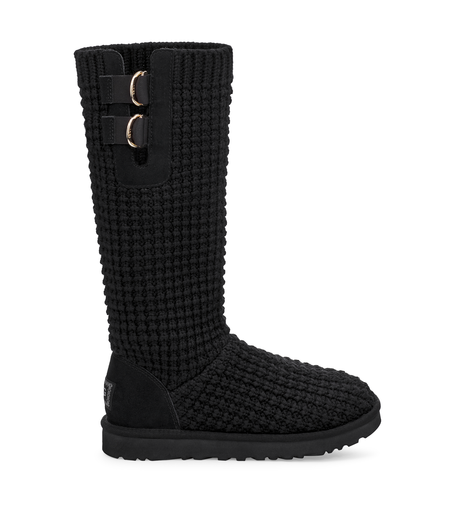 solene cold weather boot