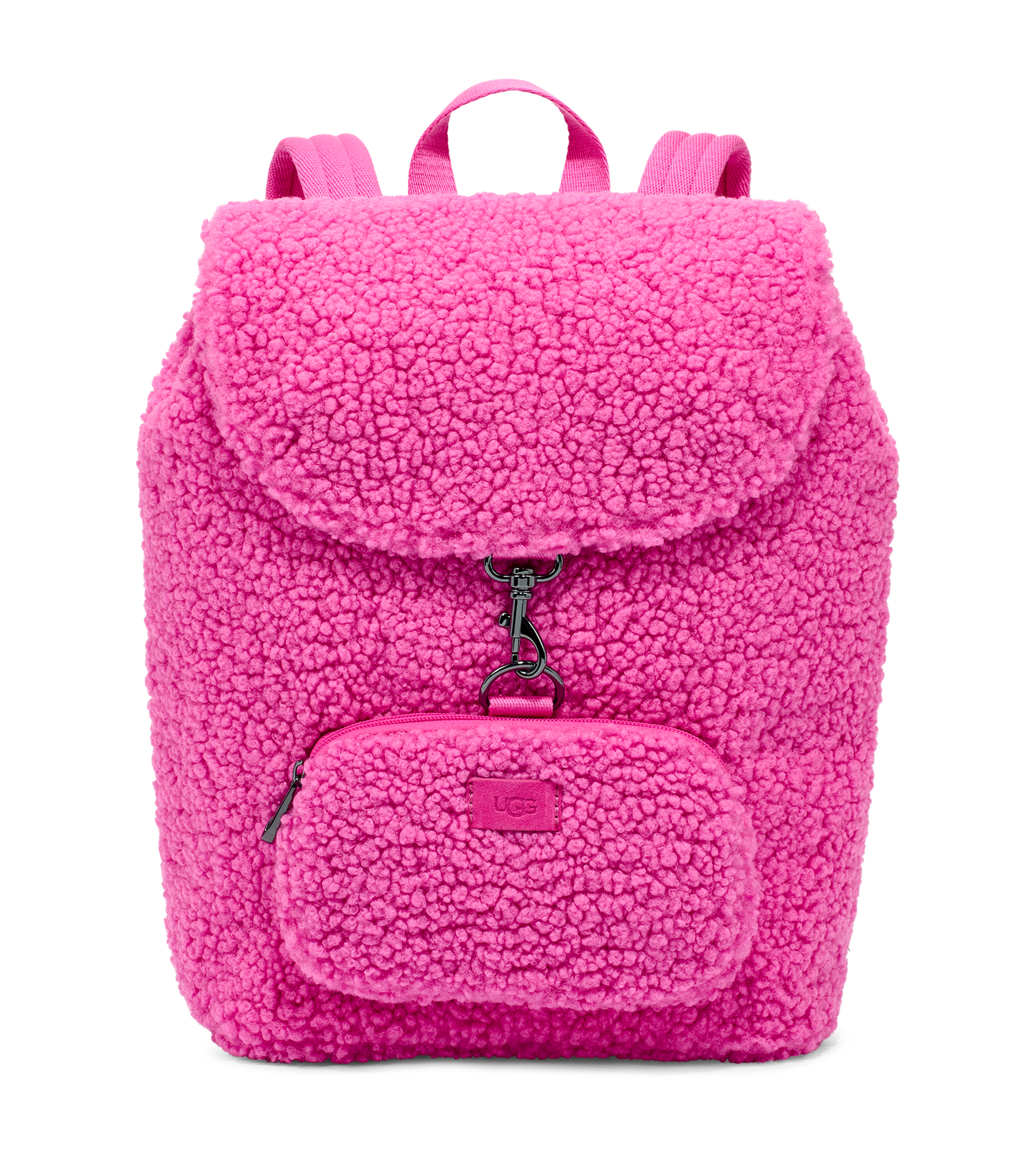 Inara Backpack Sherpa