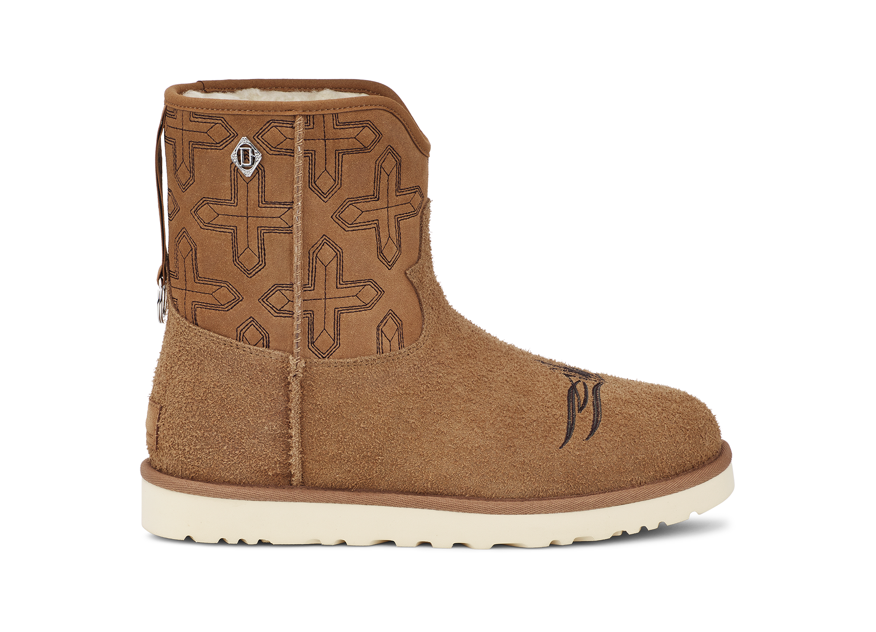 UGG x COTD Classic Short Boot | UGG®