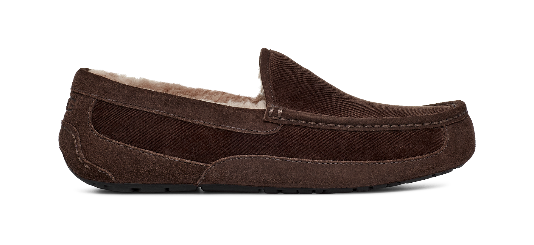 UGG® Ascot Corduroy II for Men | UGG® Europe