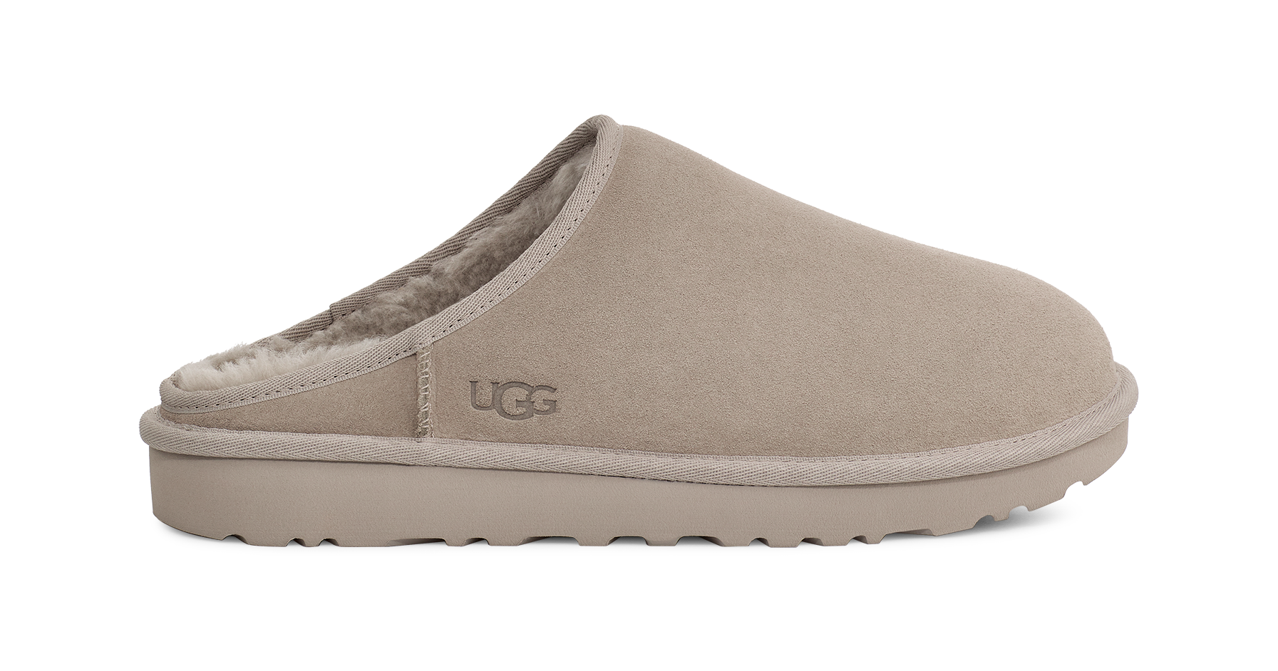Classic Slip-On