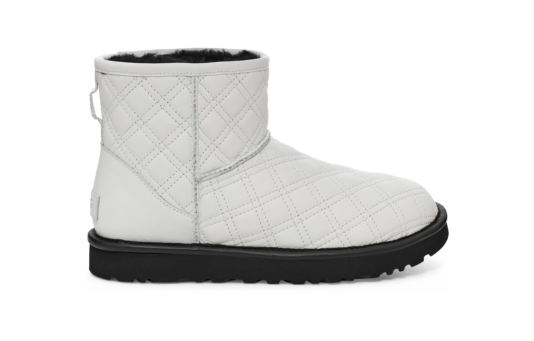 UGG® Classic Mini II Quilted for Women | UGG® UGG® Classic Mini II Quilted for Women | UGG®