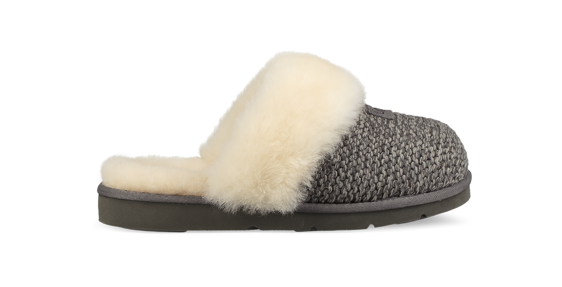 Women's Cozy Knit Slipper | UGG® Official