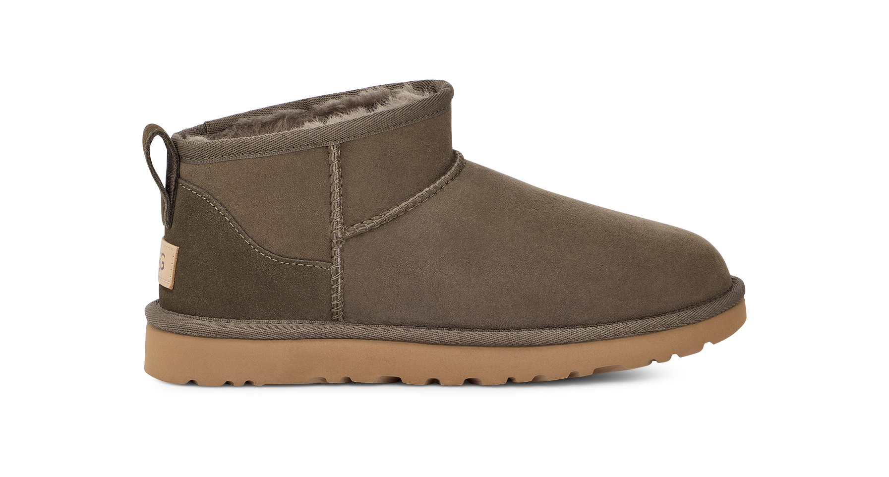Classic Ultra Mini Boot | UGG