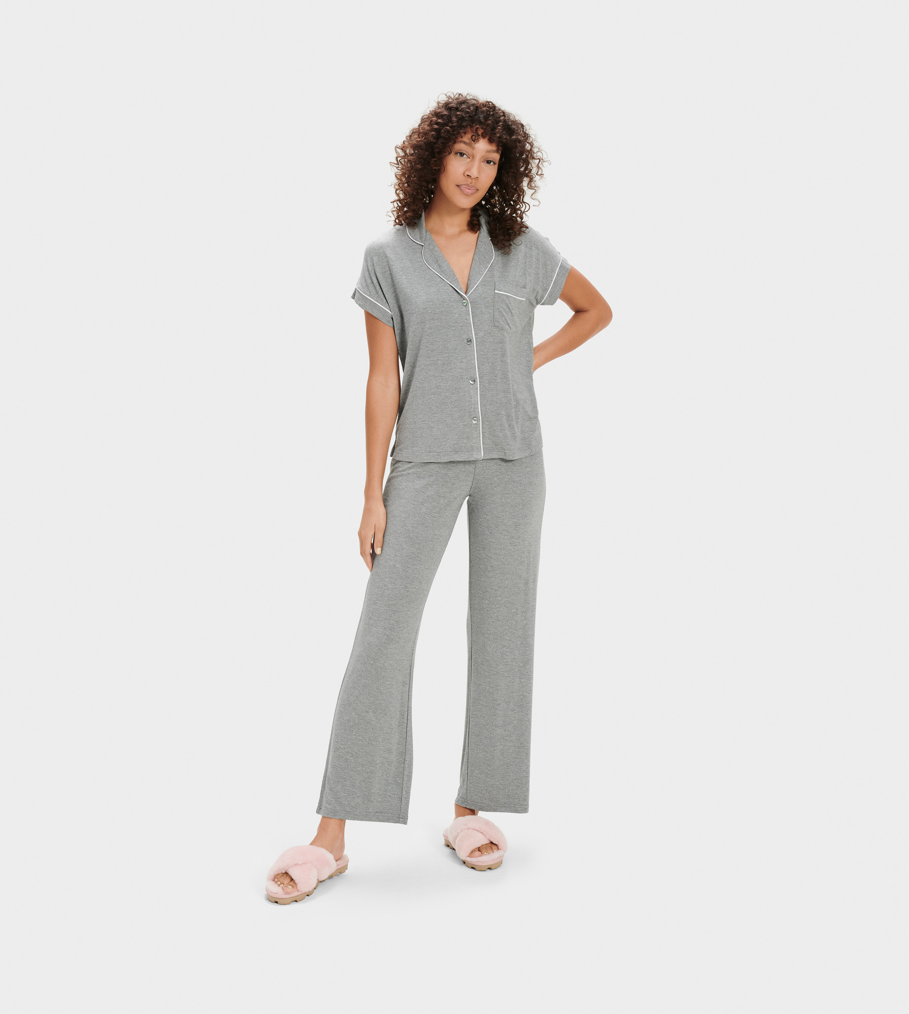 Aimee Set Pajamas UGG Official®