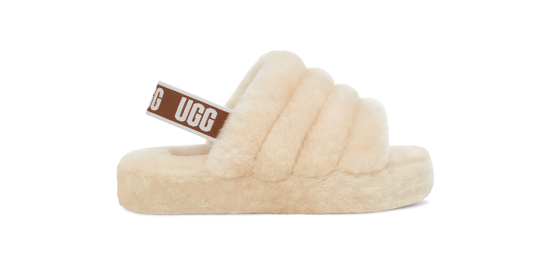 Fluff Yeah Slide