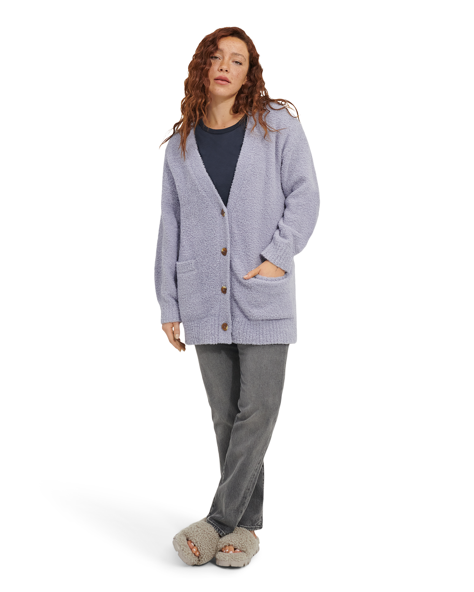 Joselyn Cardigan