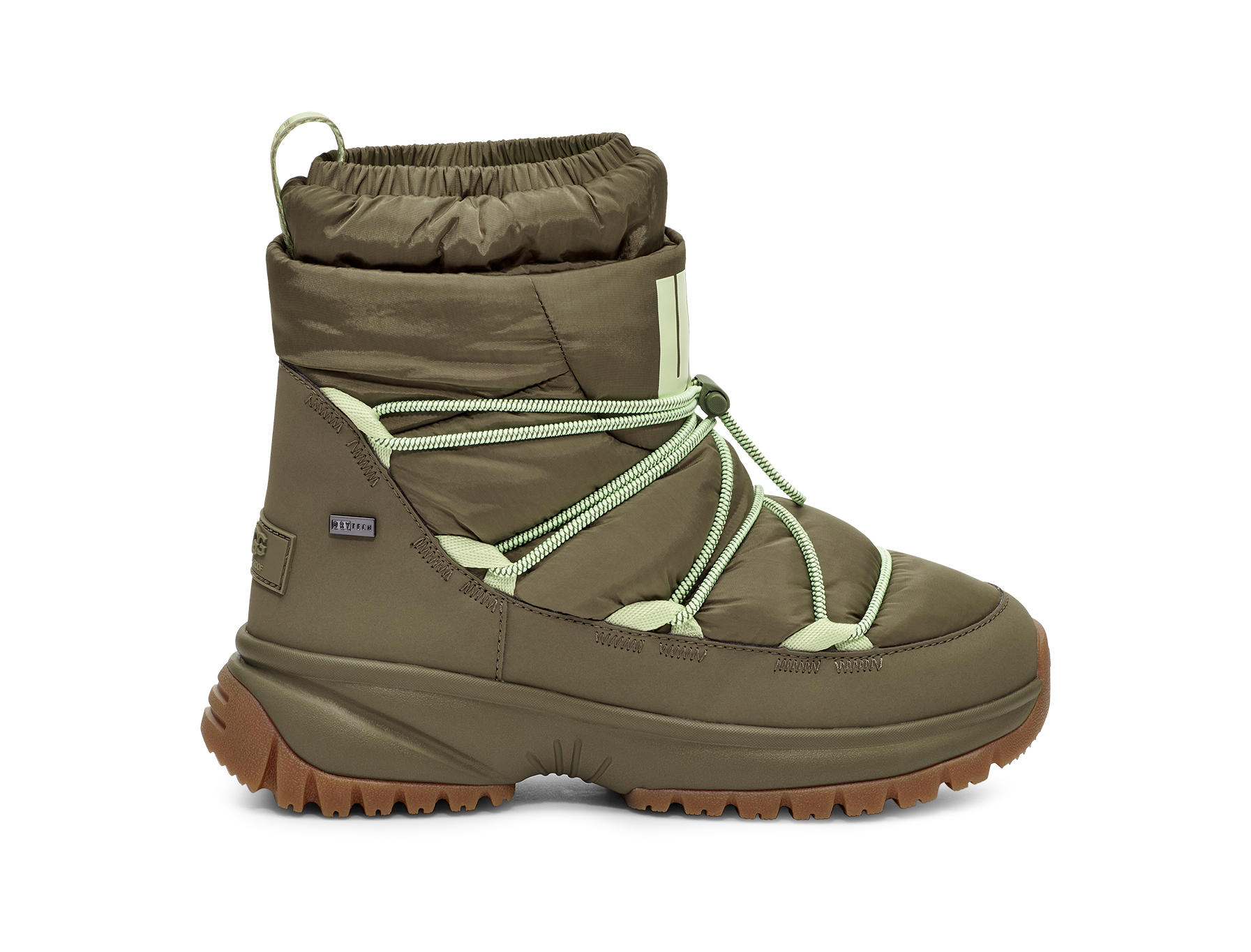 Yose Puffer Mid Boot | UGG®