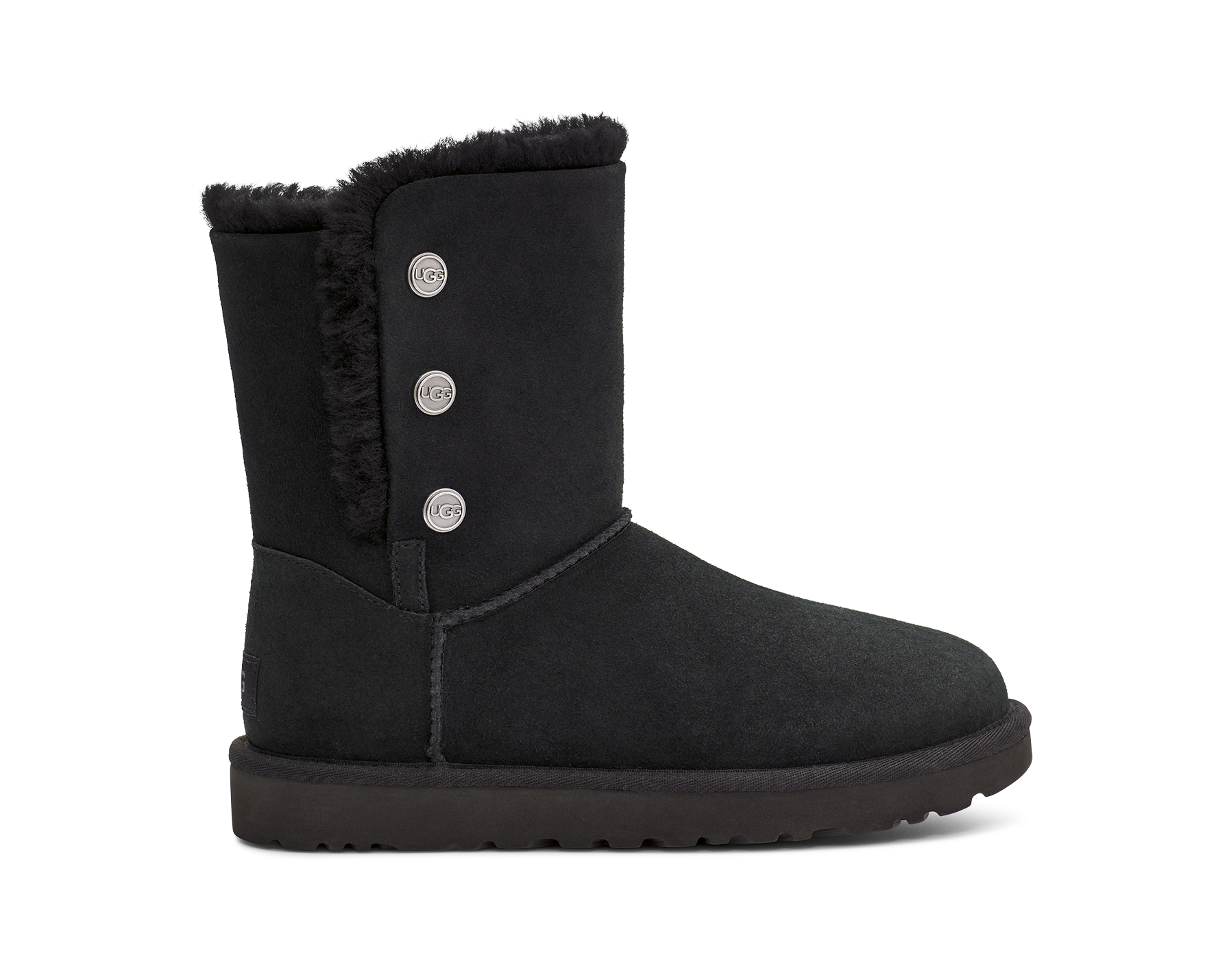 UGG® Bailey Snaps for Women | UGG®