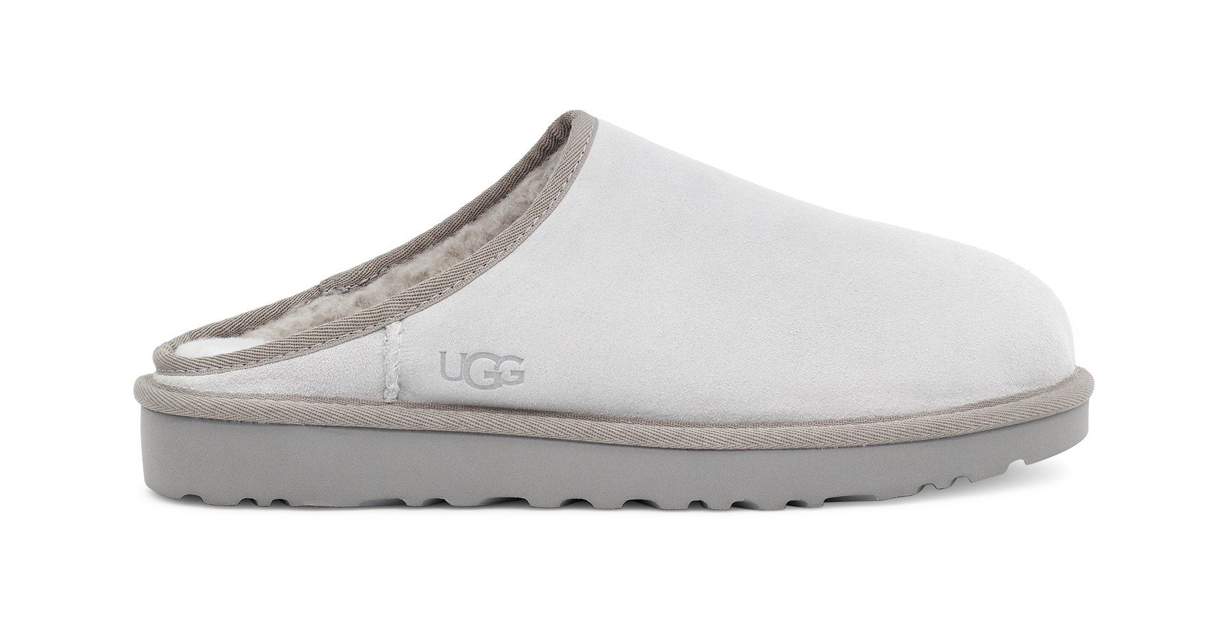 Classic Slip-On