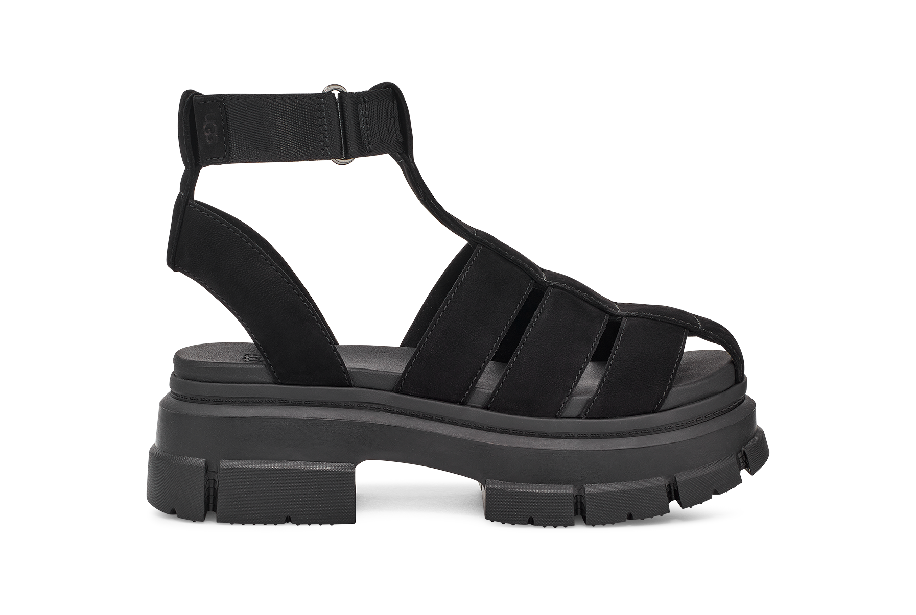 Ashton Strappy Sandal | UGG®