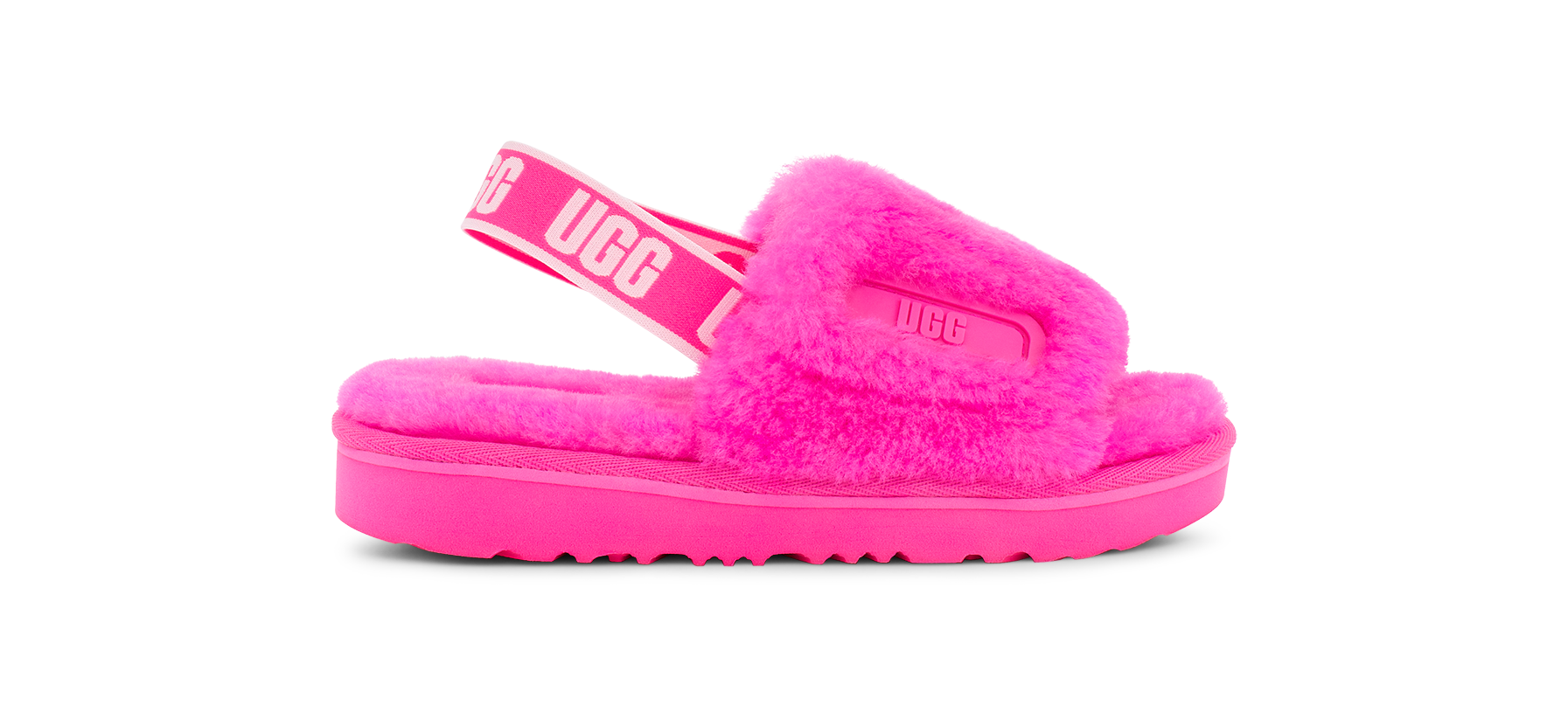 Disco Slide Kids' Sandal | UGG