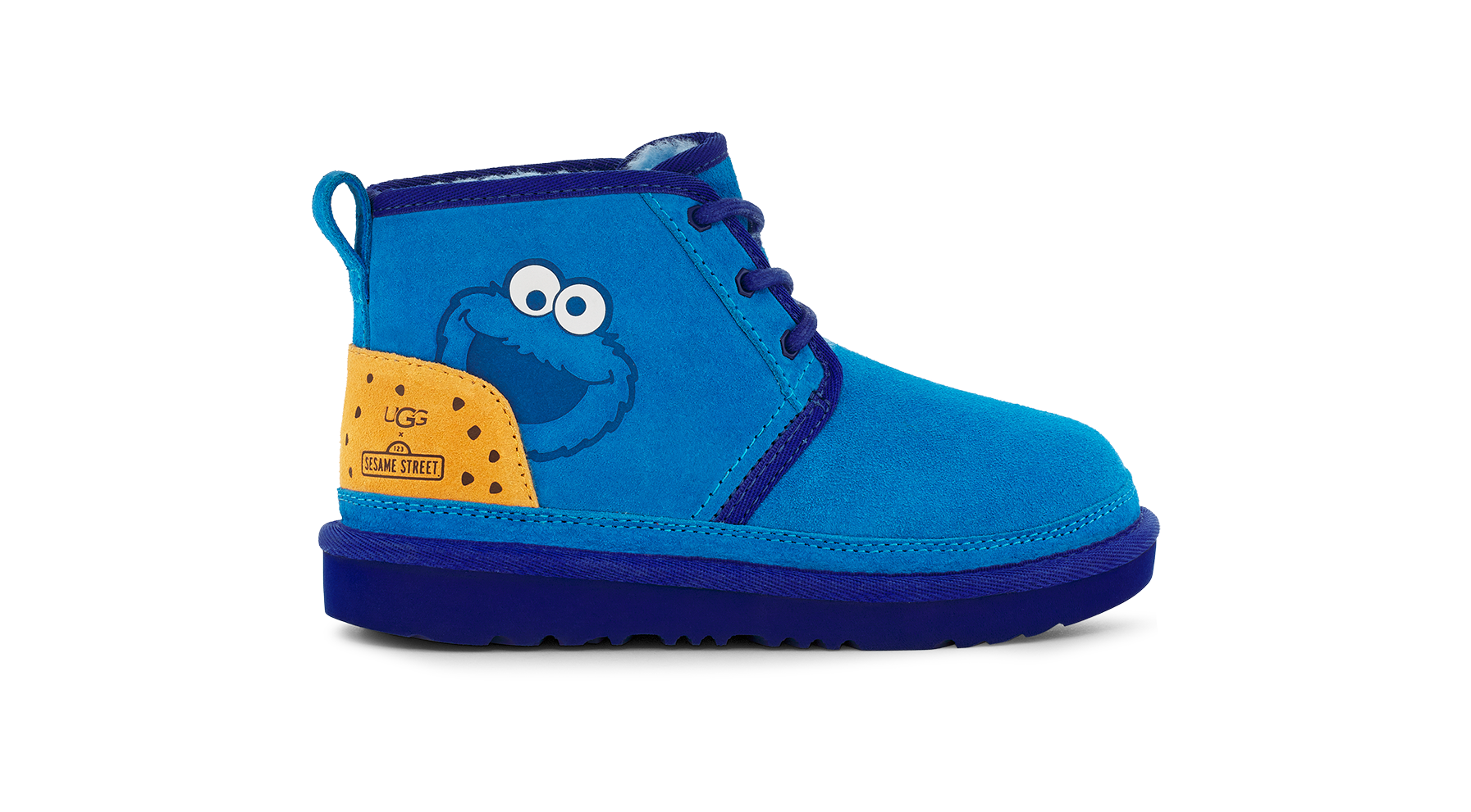 UGG® Ugg X Cookie Monster Neumel II for | UGG®