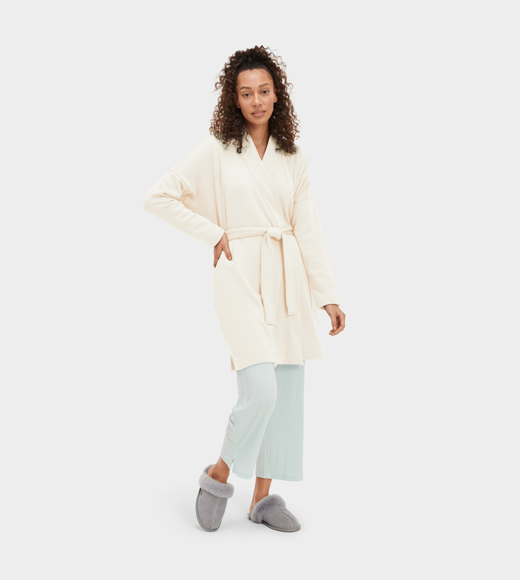 Women s Braelyn II Robbe for Lounging and Sleeping UGG