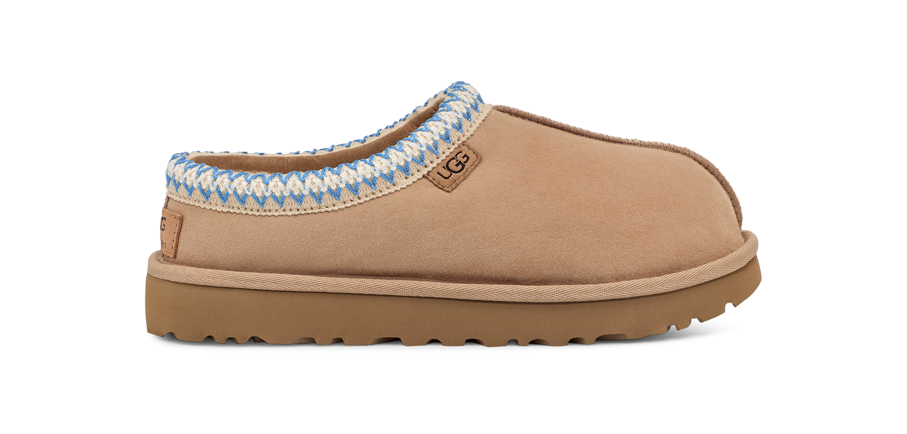 Tasman Regenerate Slipper | UGG®