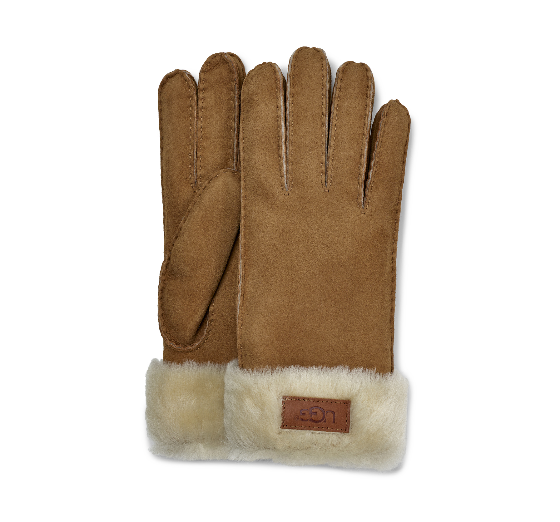 UGG® Turn Cuff Glove for Women | UGG®