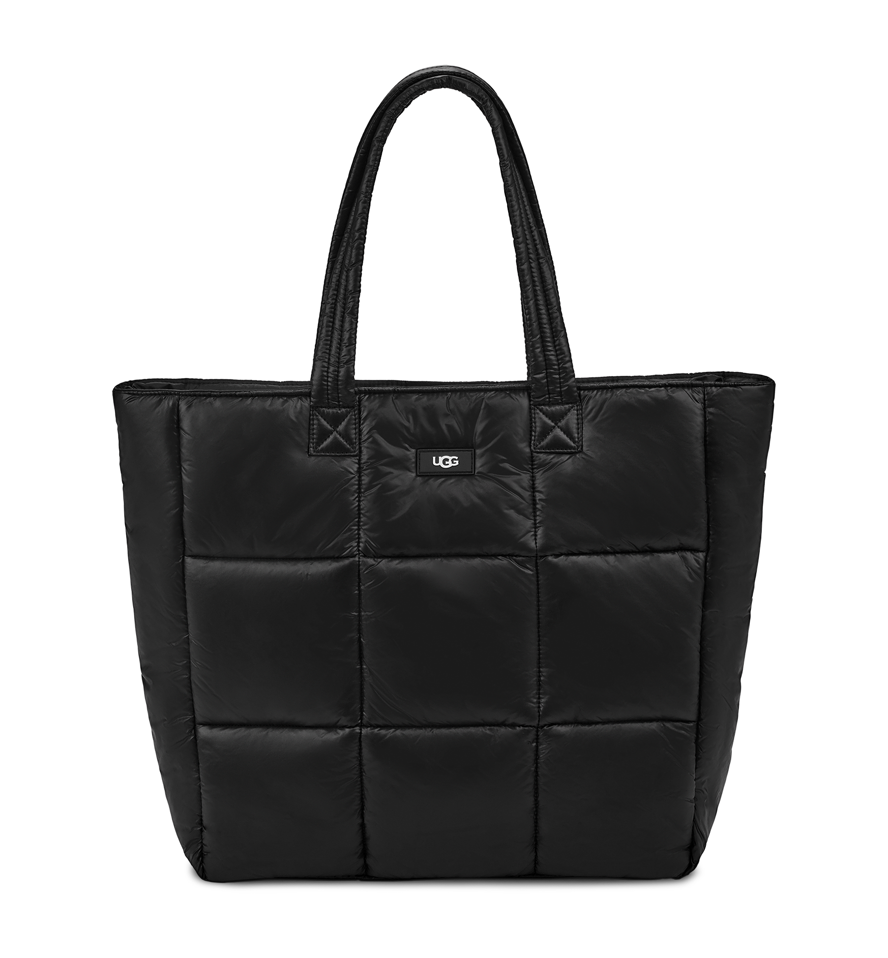 Luka Puffer Tote – Lauriebelles