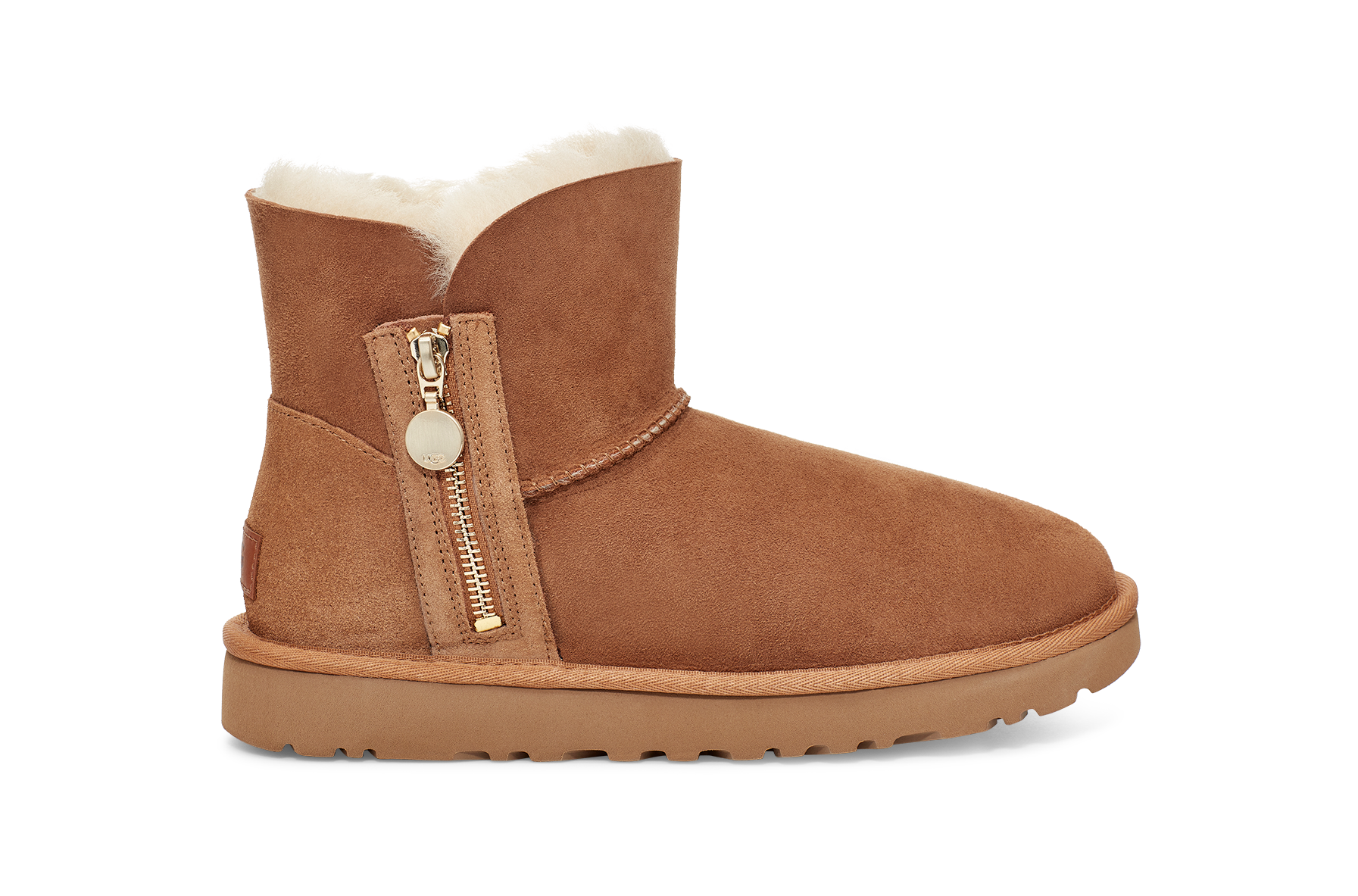 ugg mini zip