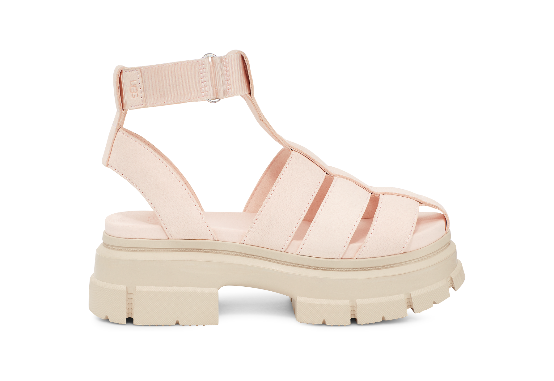 Ashton Strappy Sandal | UGG®