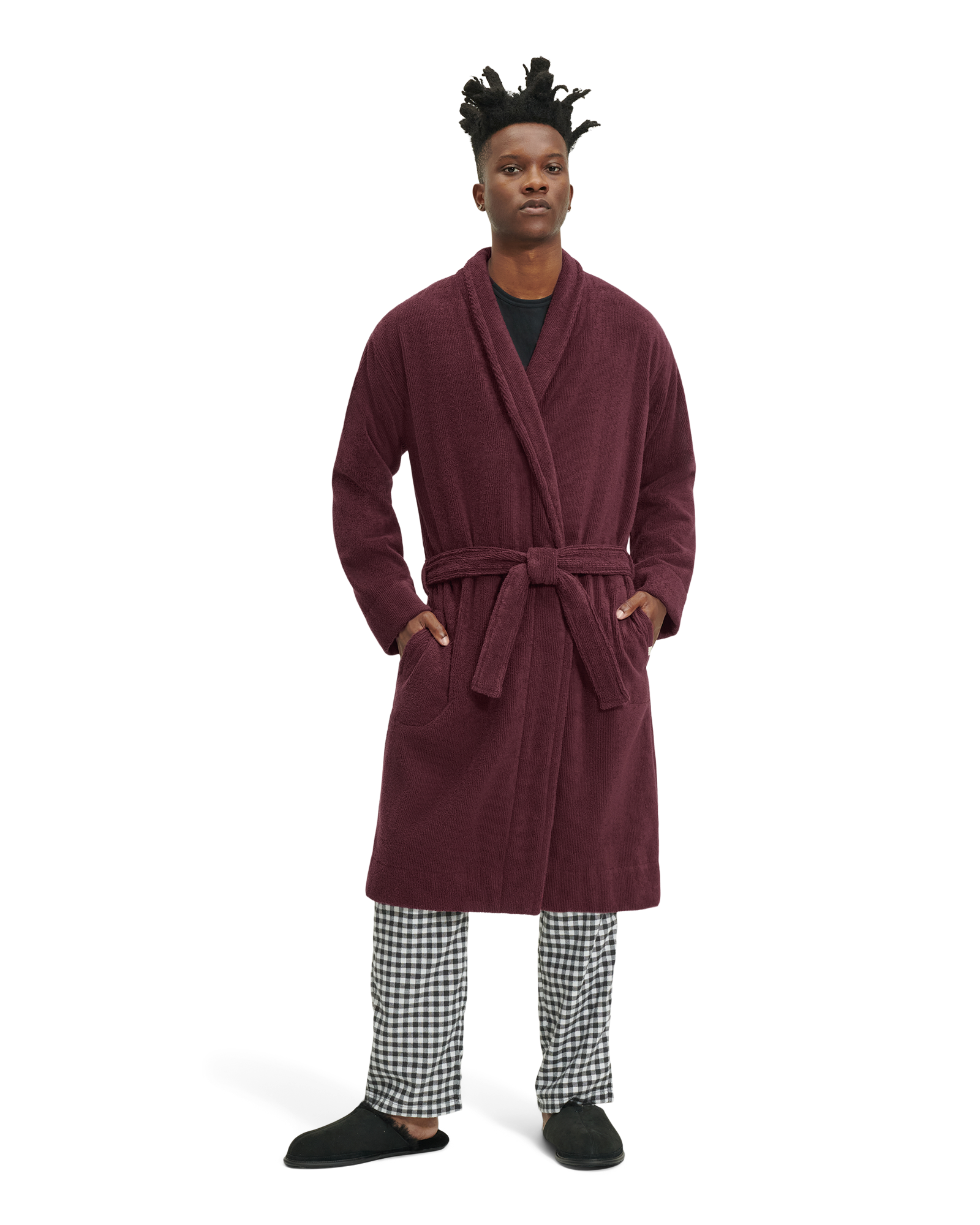 Turner Robe | UGG