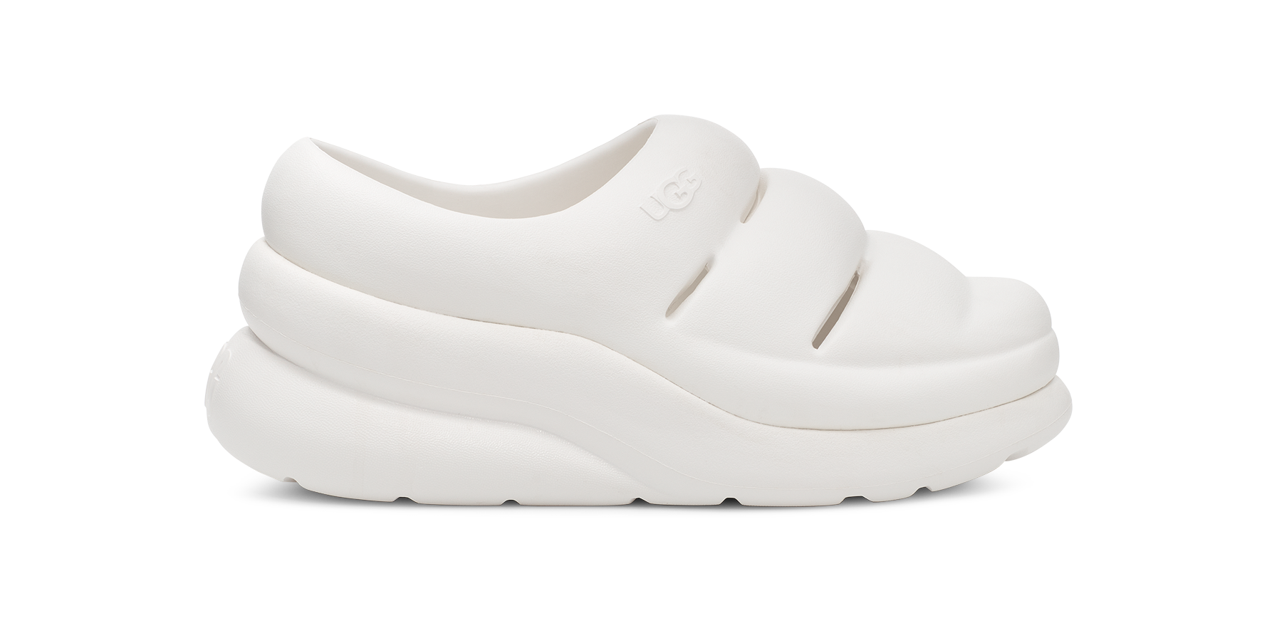 UGG Sport Yeah Clog - Women's - GBNY