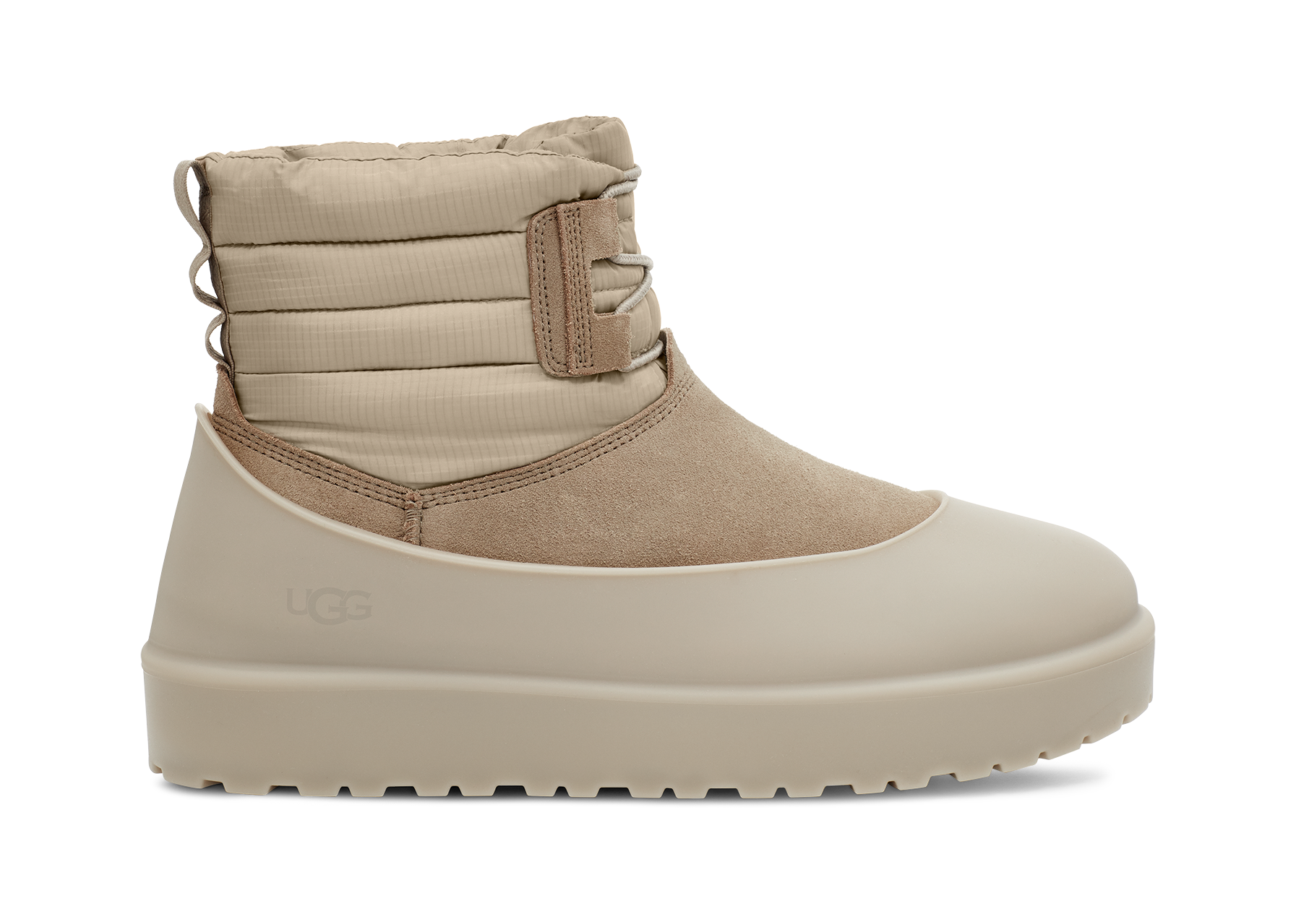 注目ブランドのギフト UGG CLASSIC MINI Men's kids-nurie.com