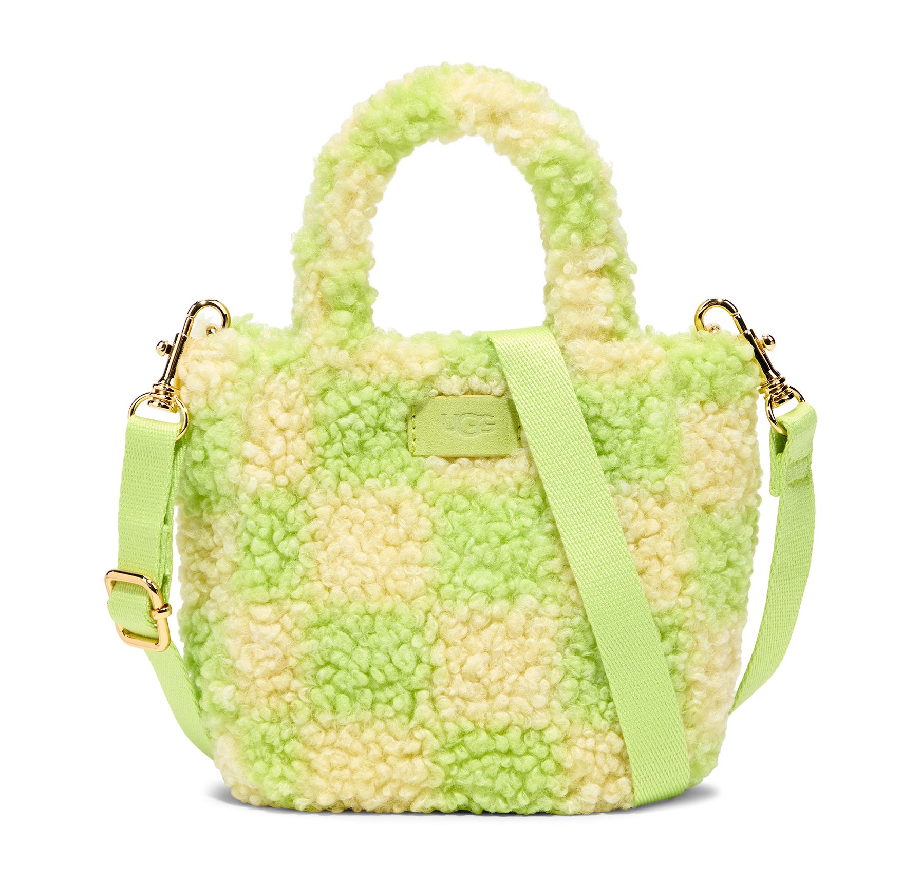 Maribel Mini Bag Sherpa | UGG®