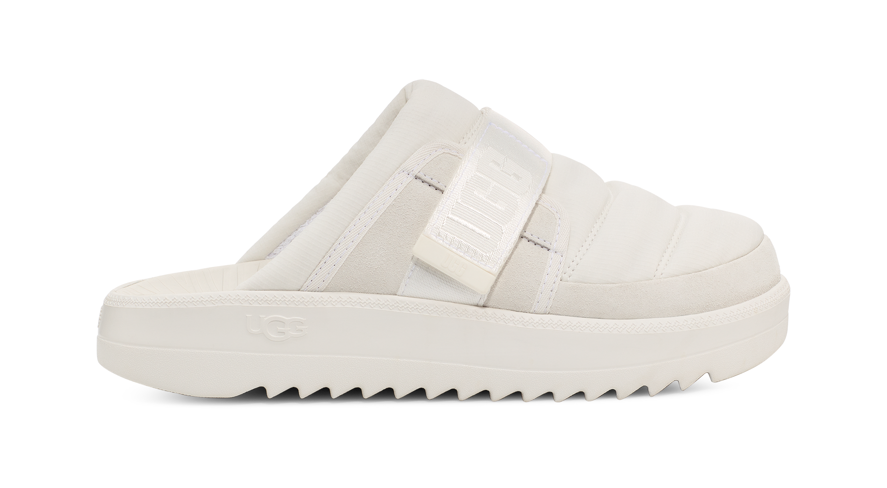 Maxxer Strap Slide Sandal | UGG®
