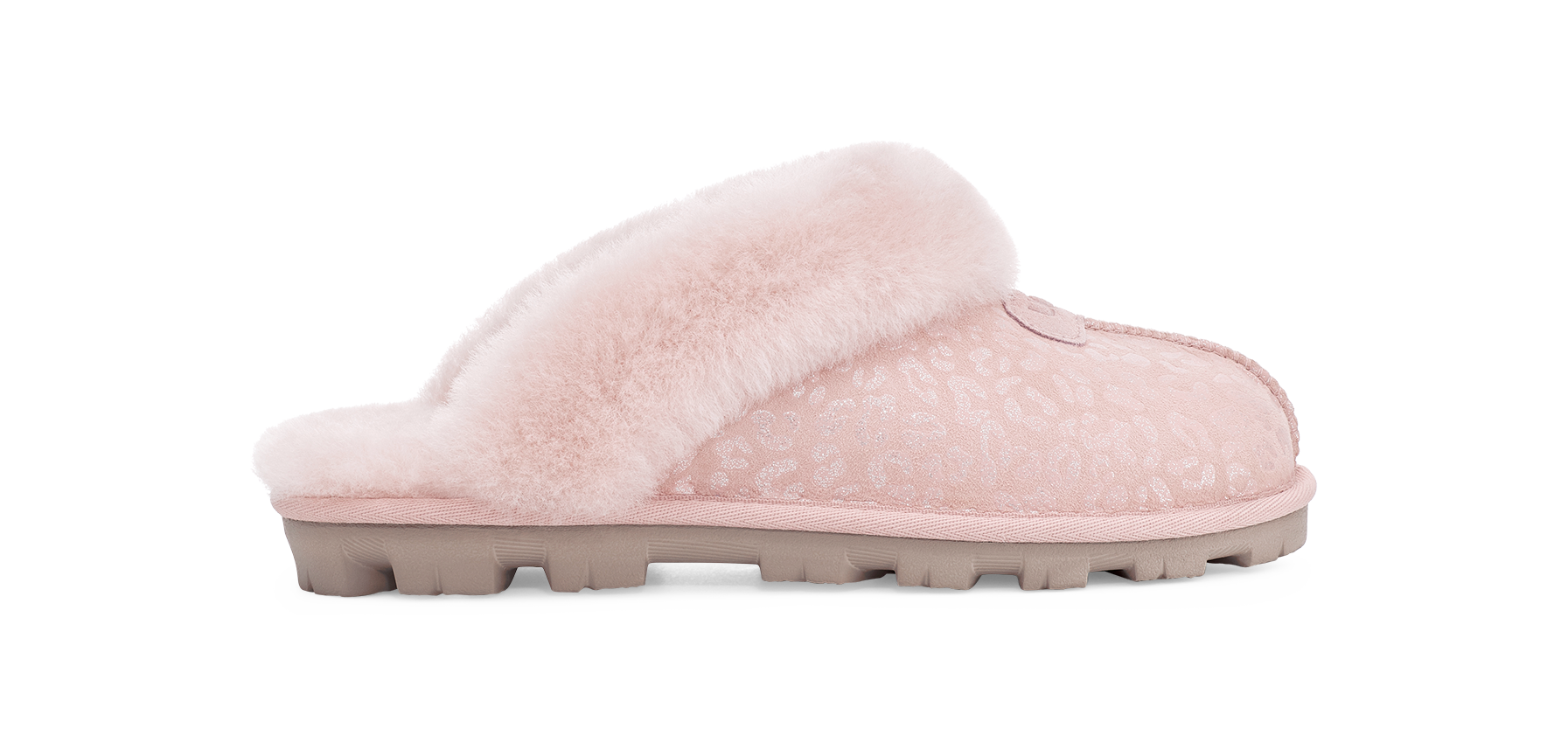 Ugg snow leopard coquette Clearance