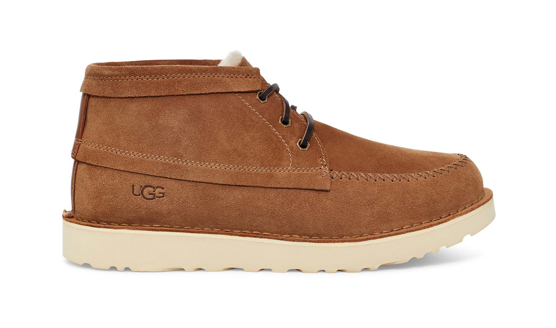 Campout Chukka Boot | UGG® display picture 2
